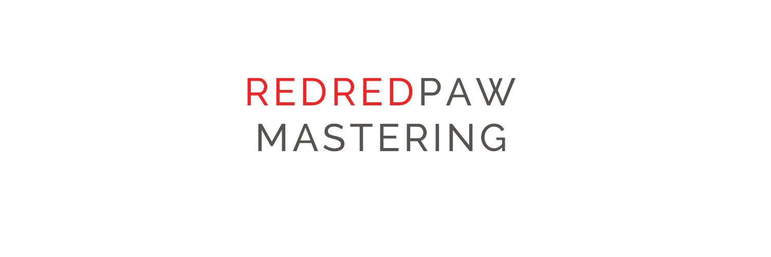 RedRedPaw @redredpaw.bsky.social banner