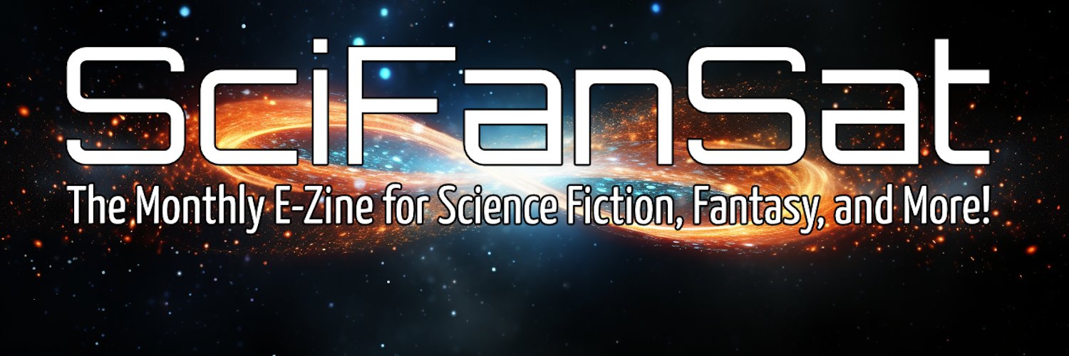 SciFanSat banner