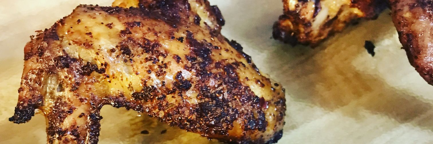 Grilling Gods banner