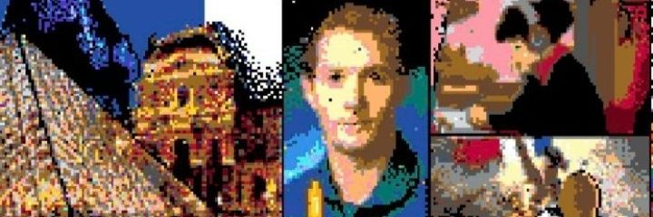 kvignon's profile banner image