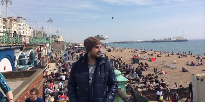 erdemerdo's profile banner image