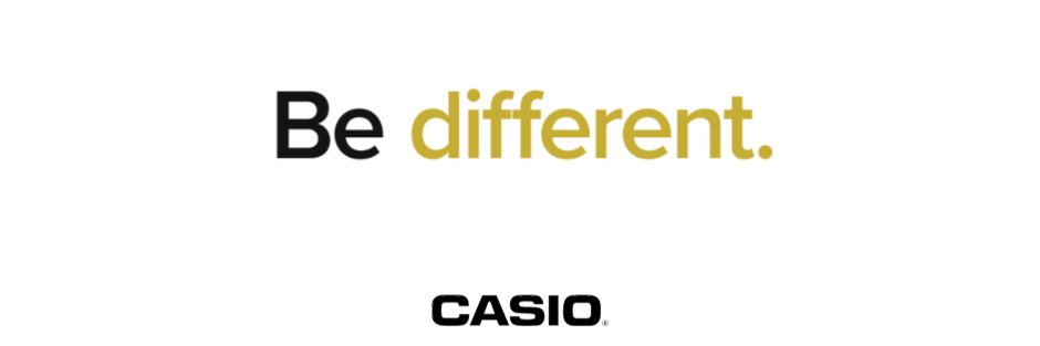 CasioMusicUK's profile banner image
