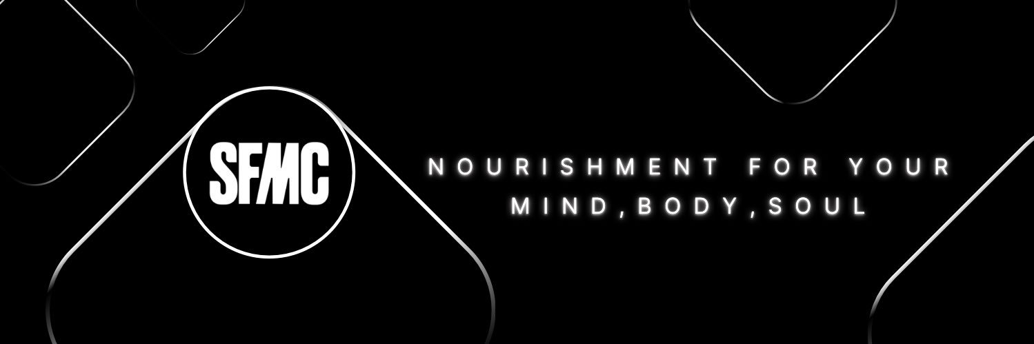 Soul Food Music Collective banner