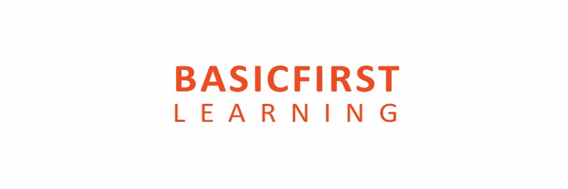 BasicFirst Learning banner
