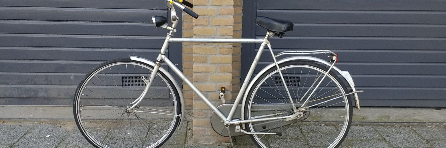 (Dr.) Jerry Clancy banner