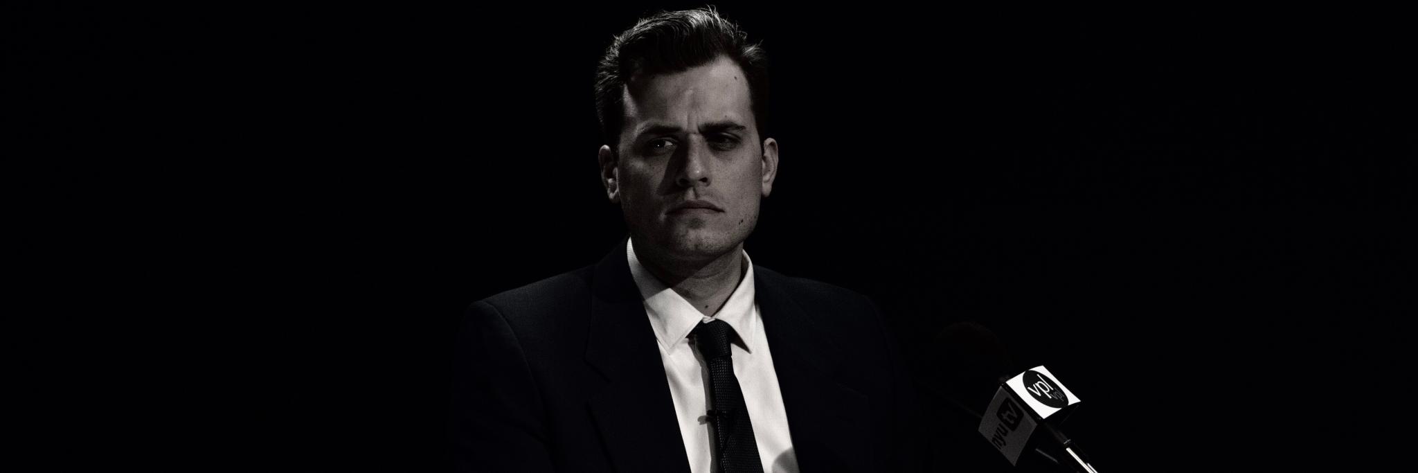 Verbatim Performance Lab banner