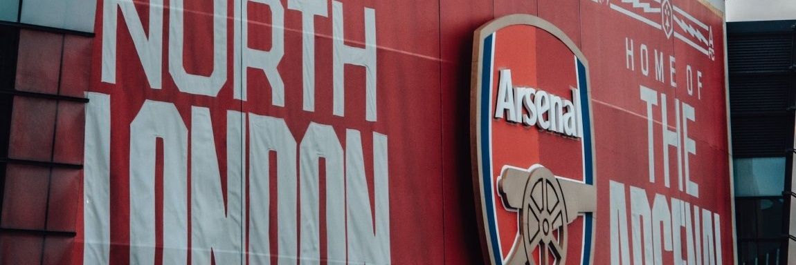tweet_arsenal's profile banner image