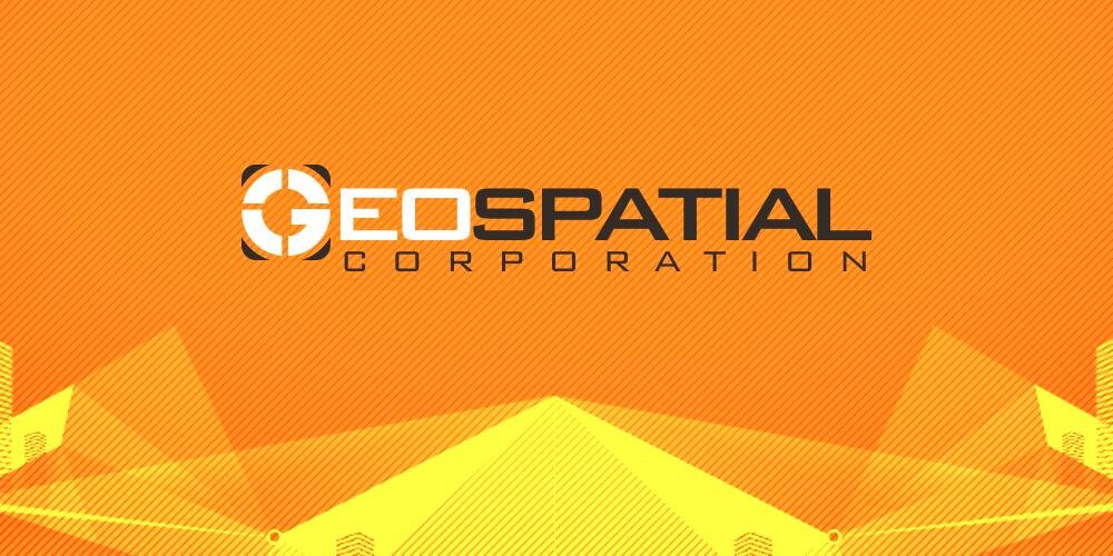 GeospatialCorp's profile banner image
