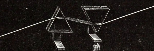 RefractJournal Profile Banner