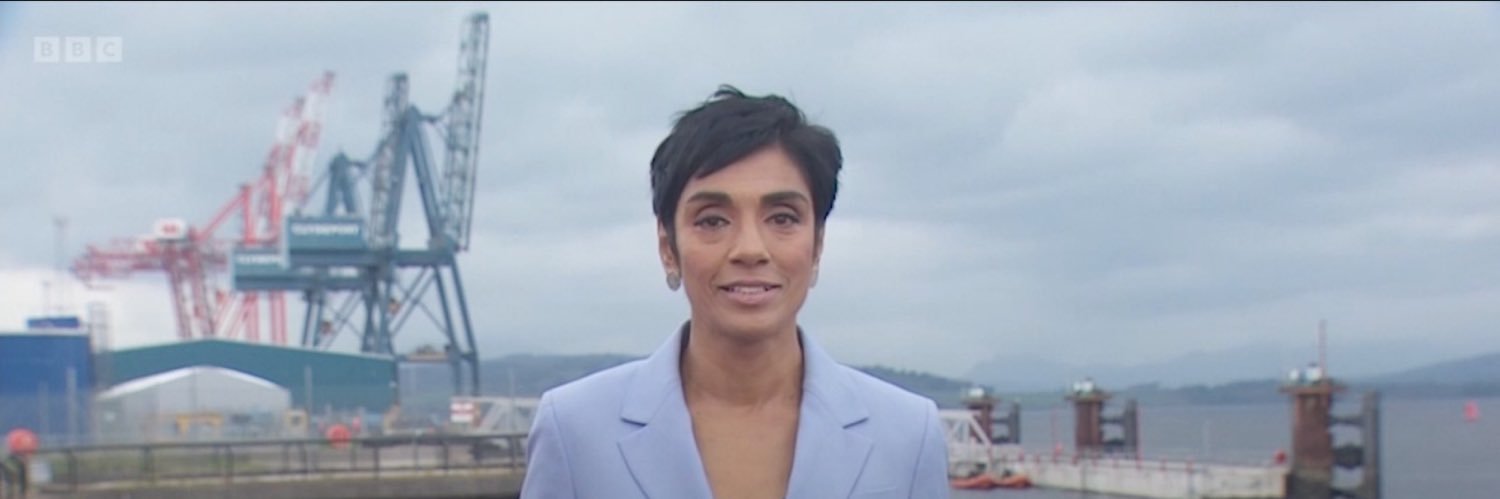 Reeta Chakrabarti's banner