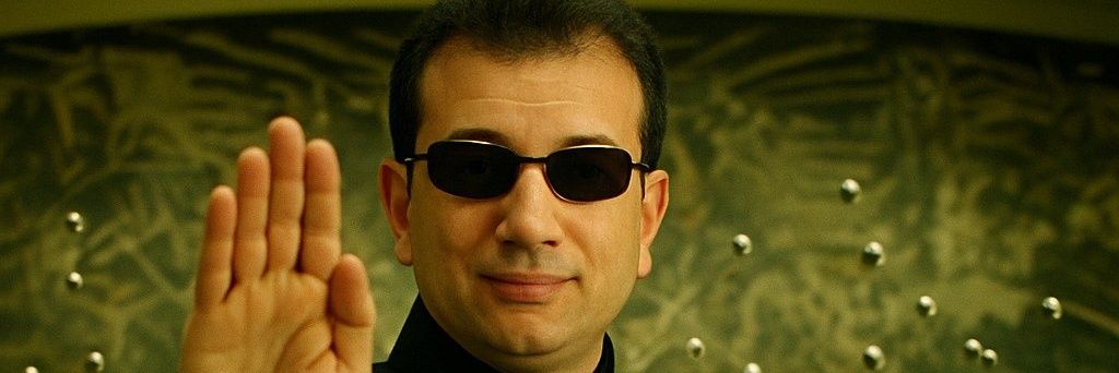 Özgür Cenk TORAMAN banner