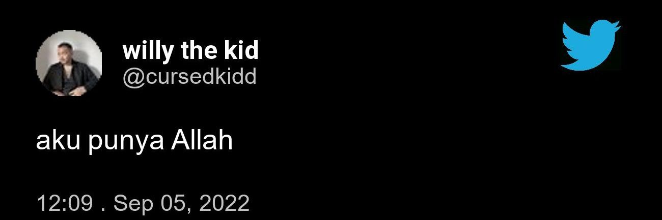 kyandko's profile banner image