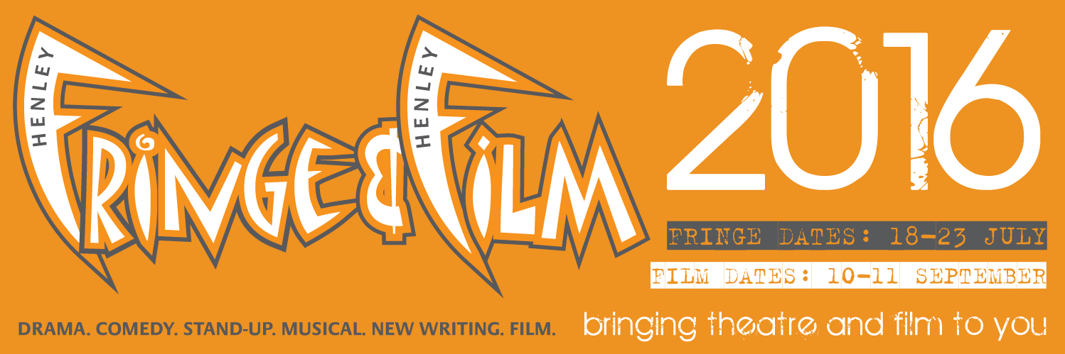 henleyfringe's profile banner image