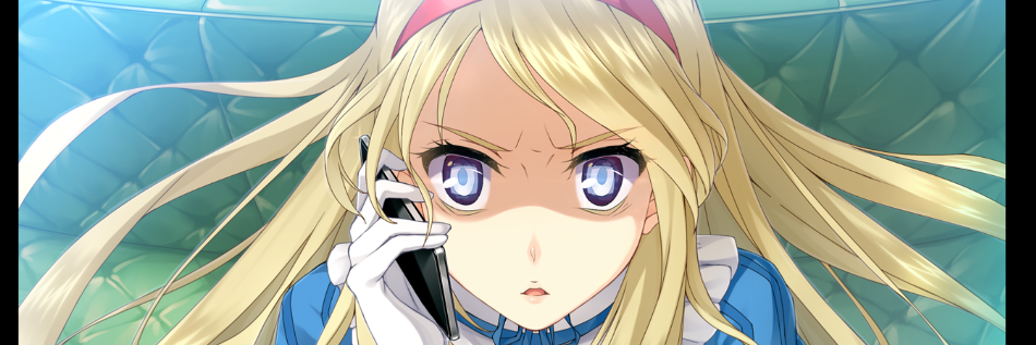 wolfandapple's profile banner image