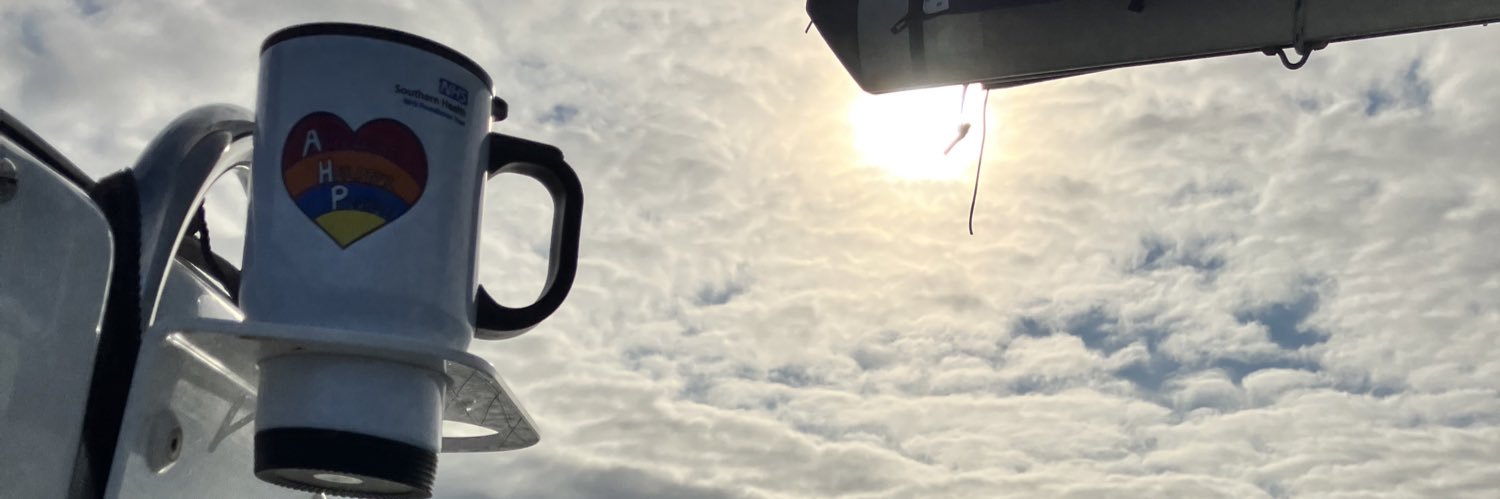 Suzanni Strickland banner