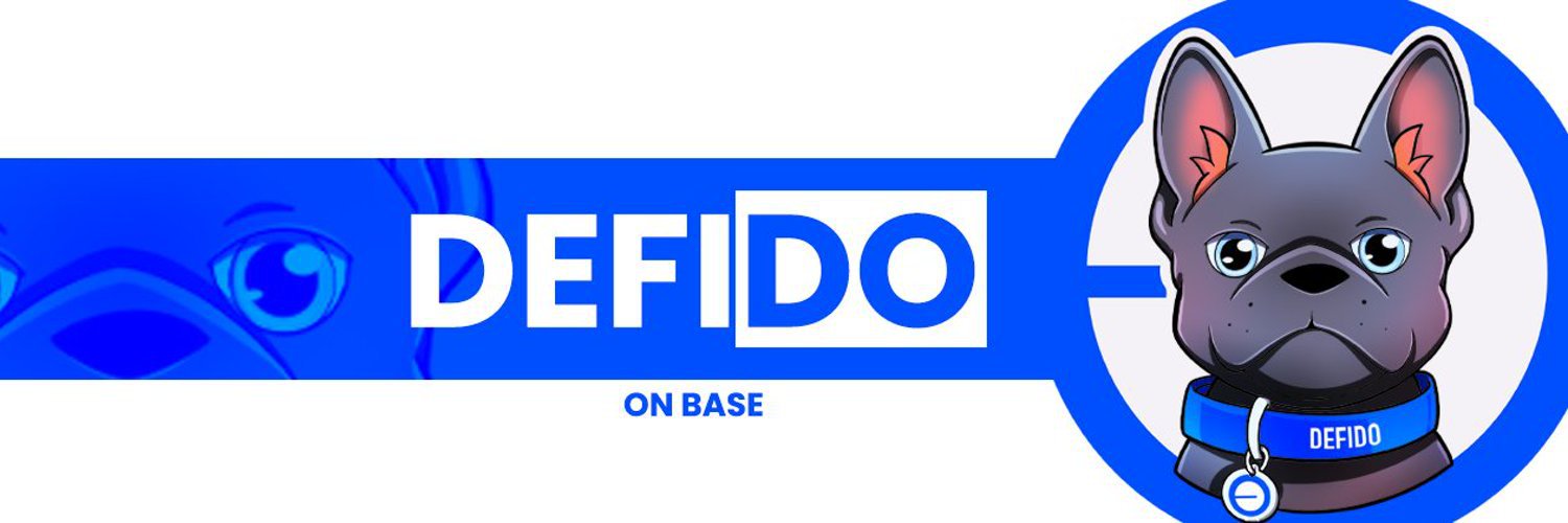DeFido banner