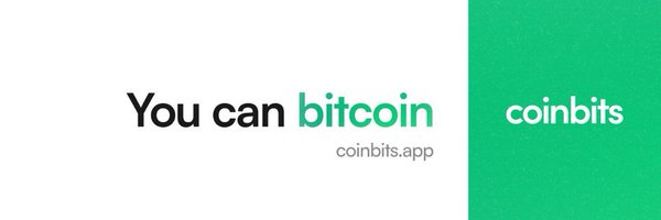 CoinbitsApp Profile Banner