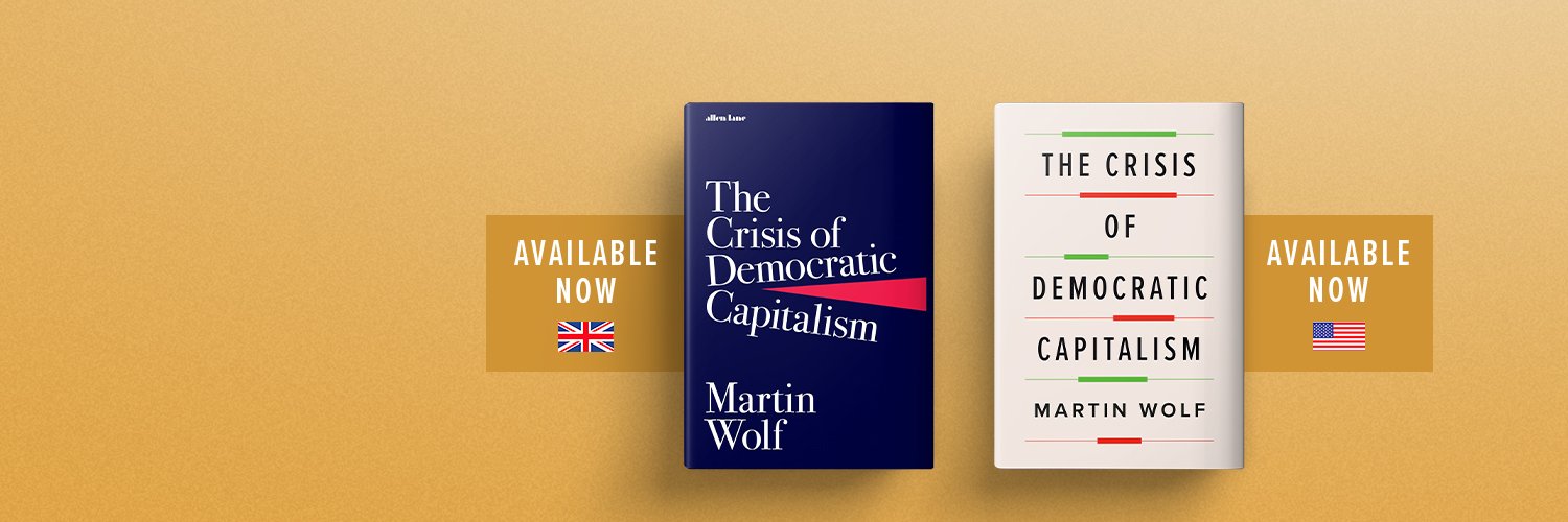 Martin Wolf's banner
