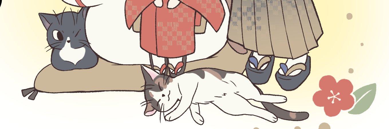 namari8540's profile banner image