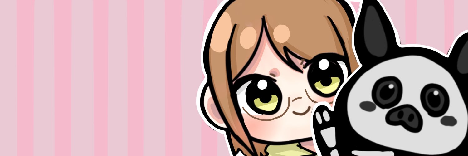 🌈ゆい🌊 banner