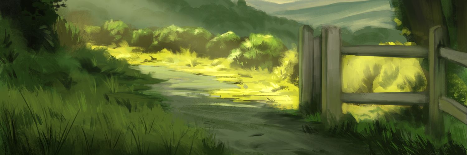 winkil's profile banner image