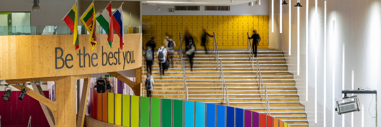 City Academy Norwich banner