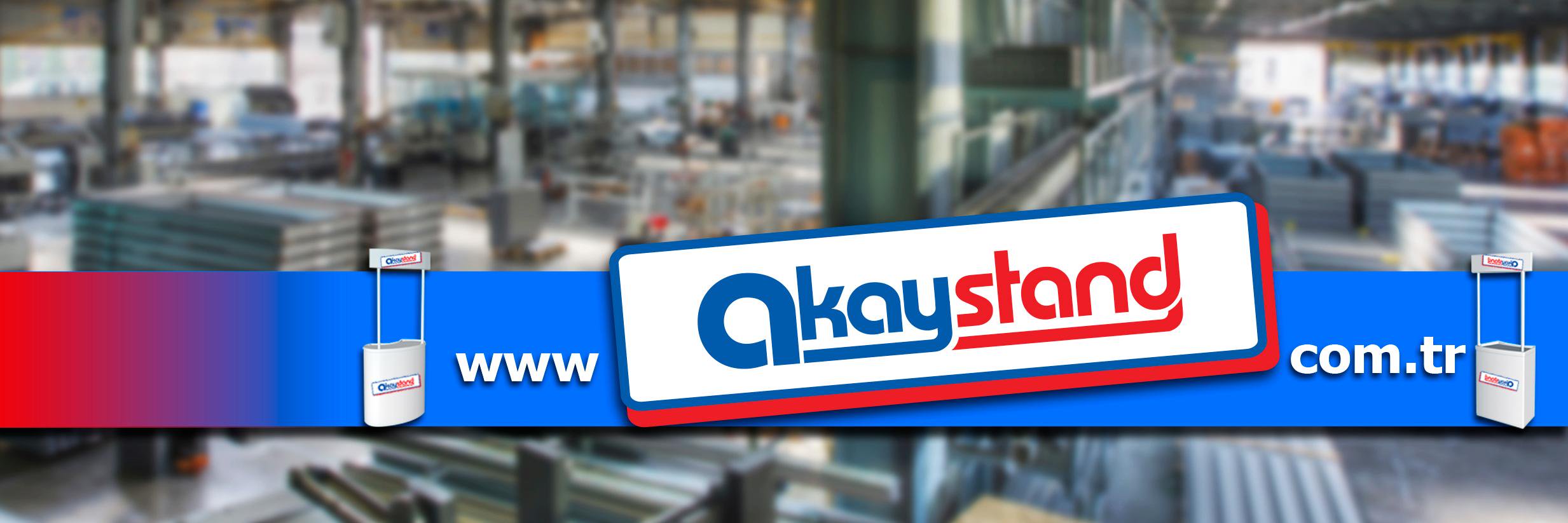 AKAYSTAND's profile banner image