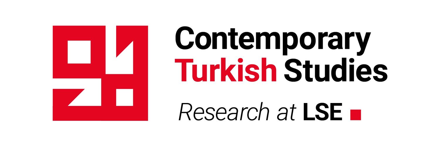 Yaprak Gürsoy's banner