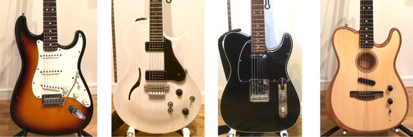 yellow_strato Profile Banner