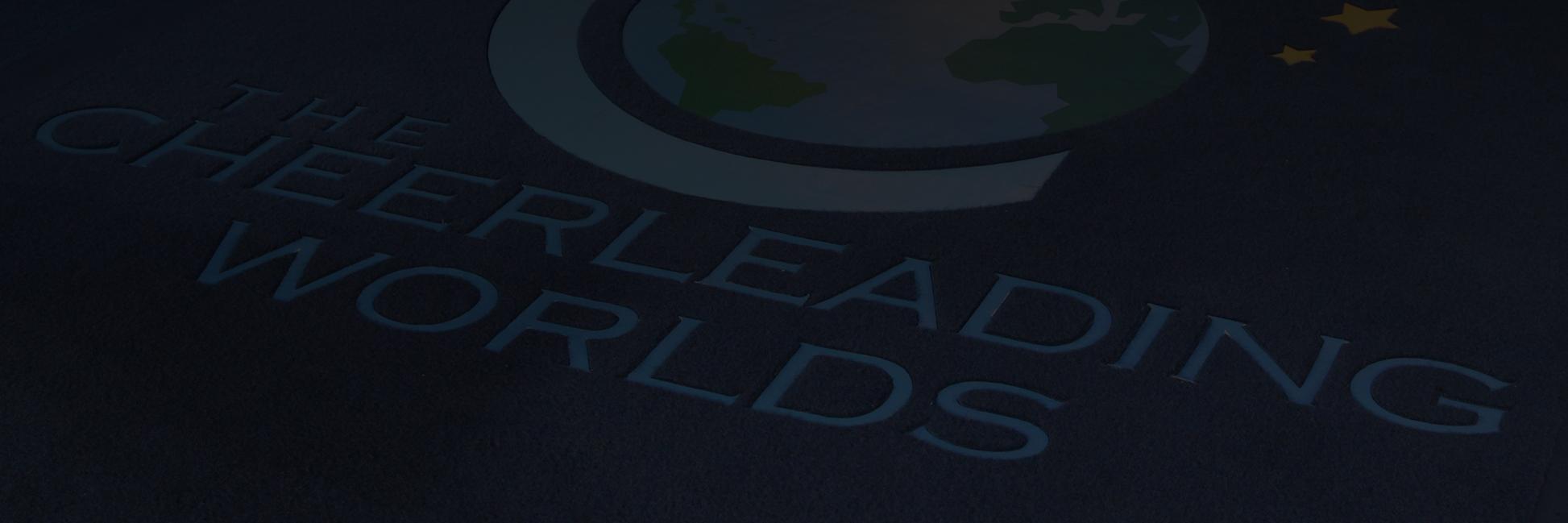 TheRoadTo Worlds banner