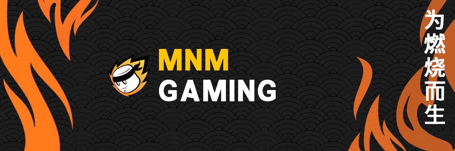 MNM Gaming Trackmania banner