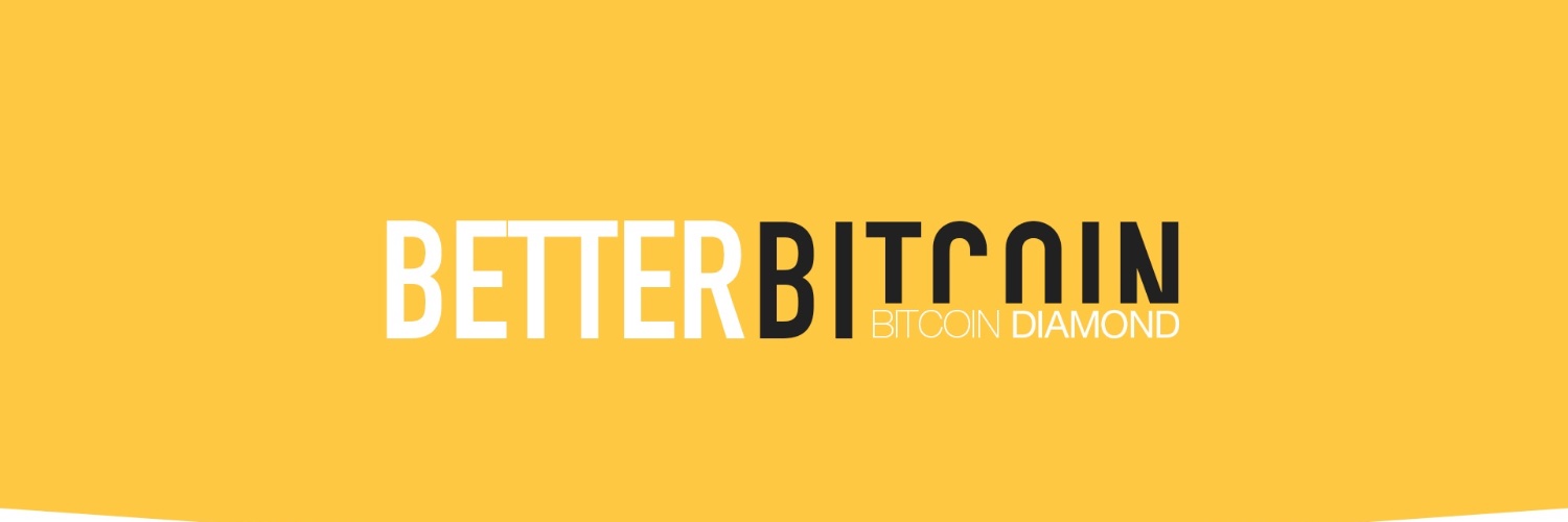 Bitcoin Diamond[BCD] banner