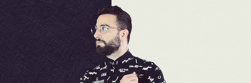 KrisAbouanni's profile banner image