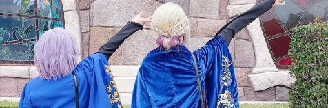 upamia's profile banner image