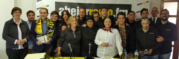 AbejarRadio Profile Banner