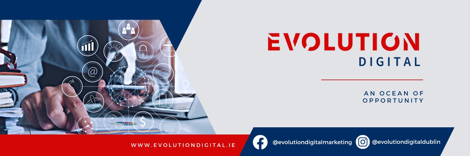 Evolution_Digi's profile banner image