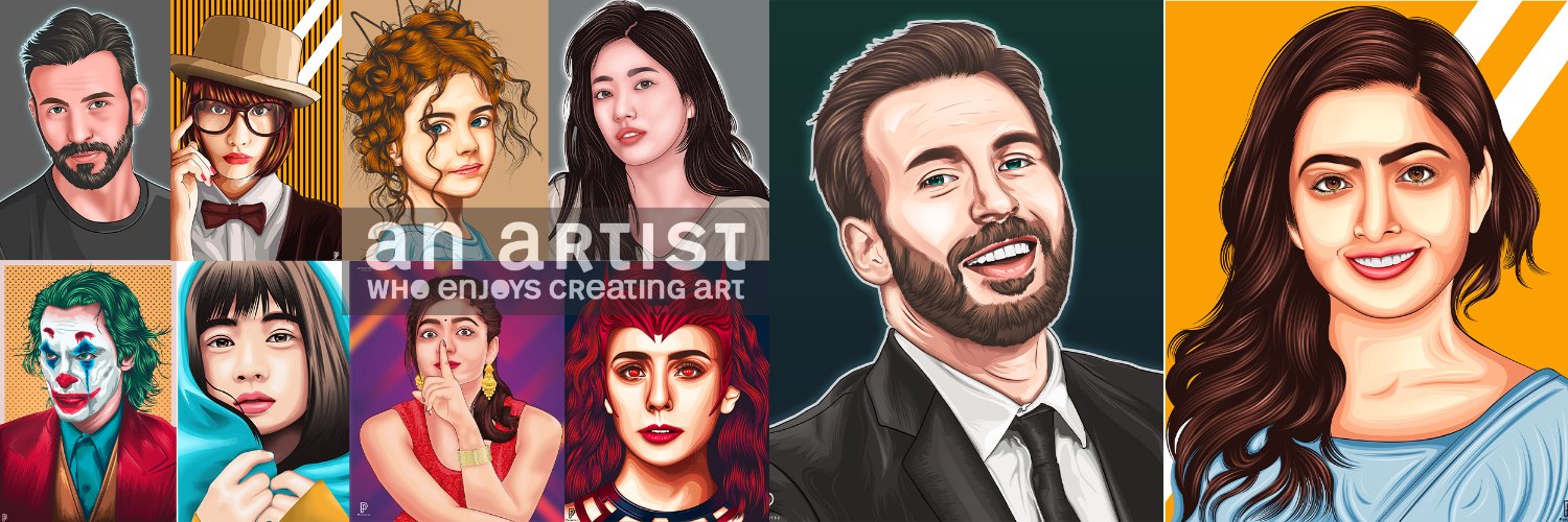 pepartez's profile banner image