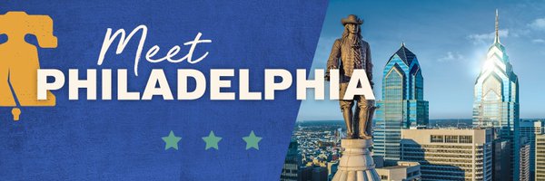 Philadelphia CVB Profile Banner