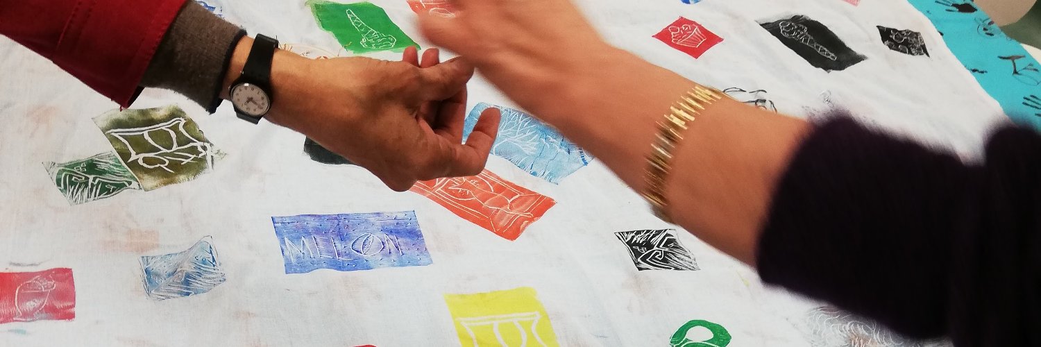 Touchstone MAP+ banner