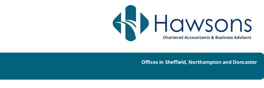 Hawsons banner