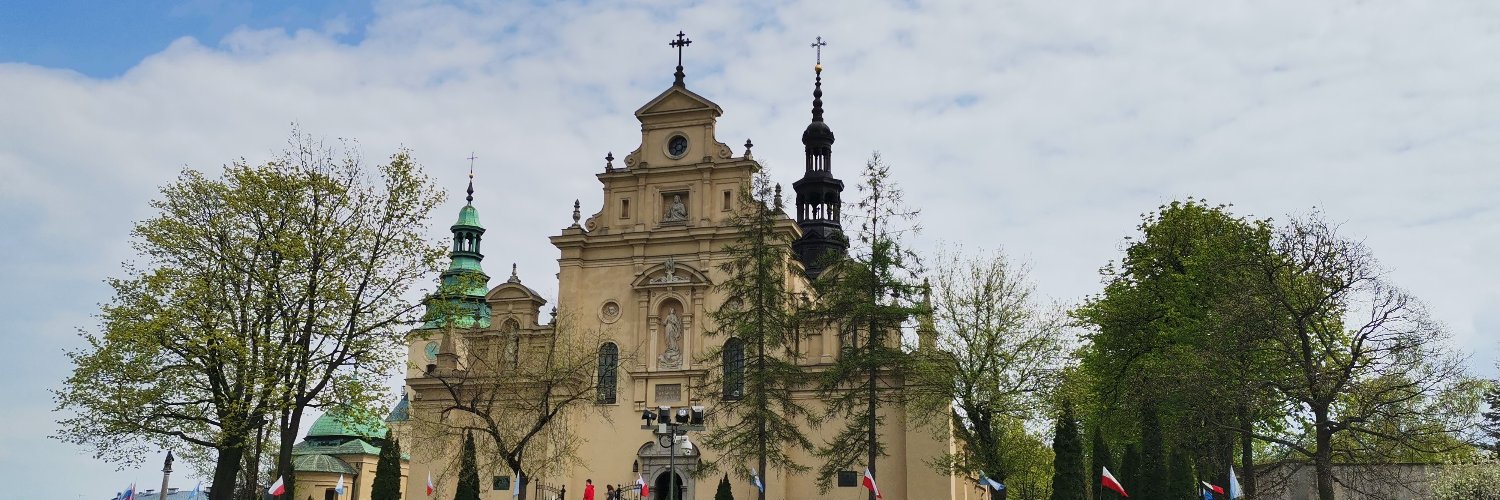 Marek Szewczyk 🇵🇱 banner