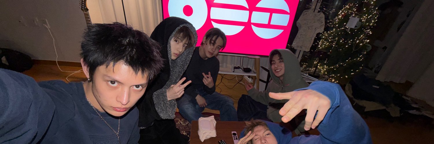 mniKeonho🌞 banner