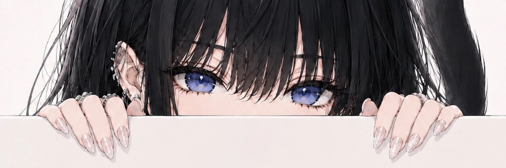 Lyuo_A's profile banner image