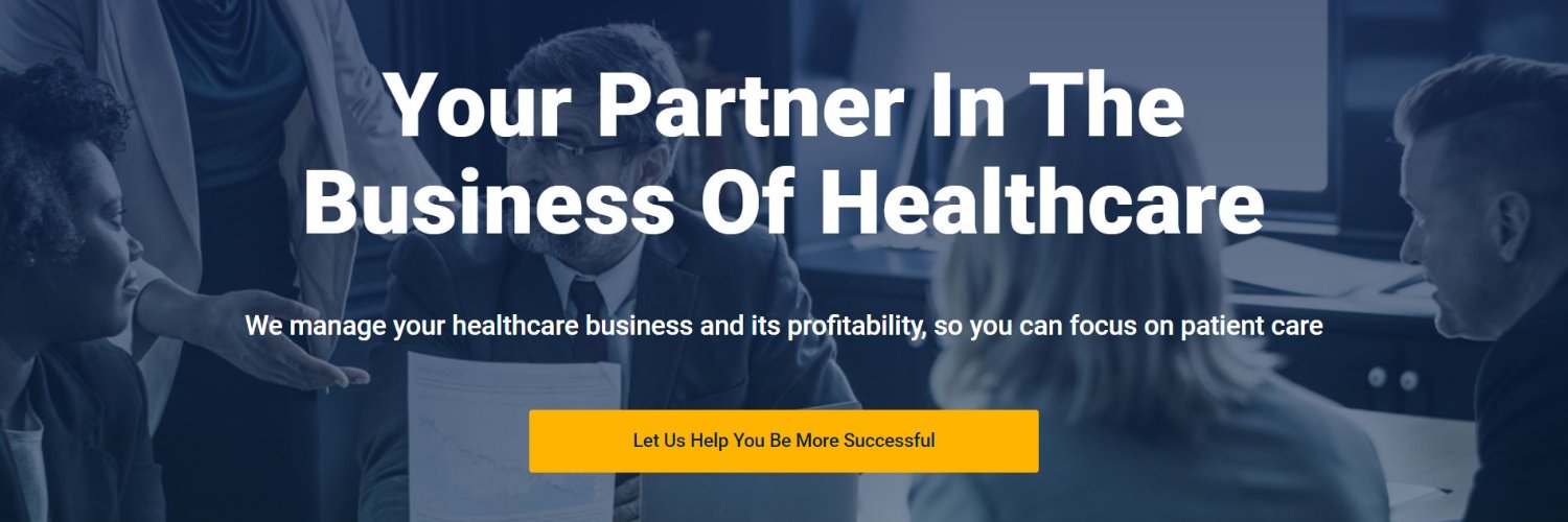 Welter Healthcare Partners banner