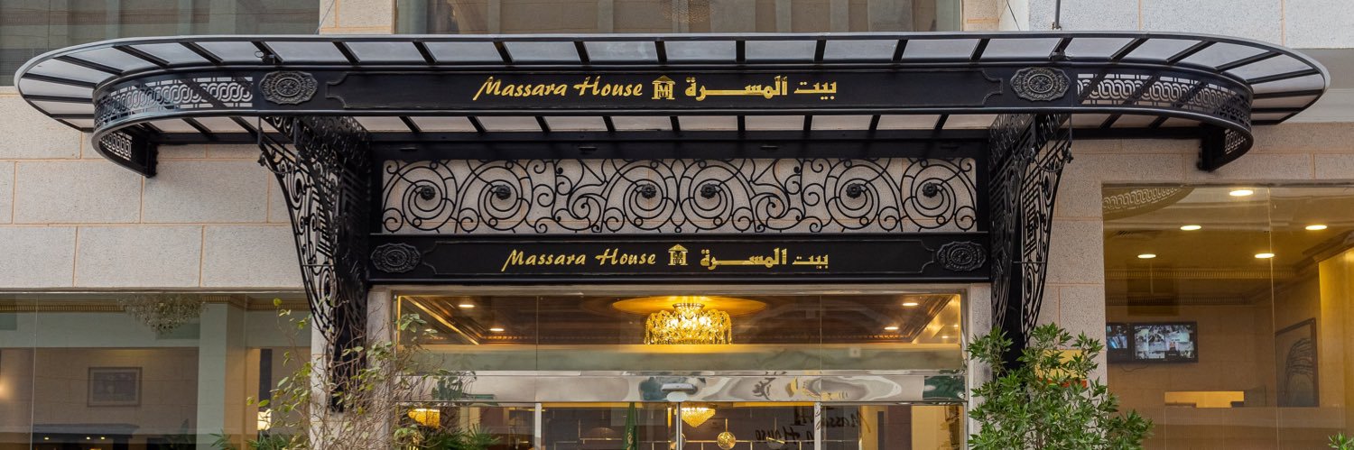 MassaraHouse's profile banner image