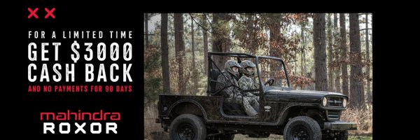 ROXOROffRoad Profile Banner