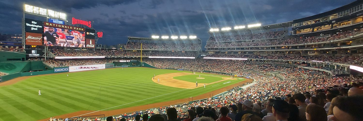 Theodore Hull banner