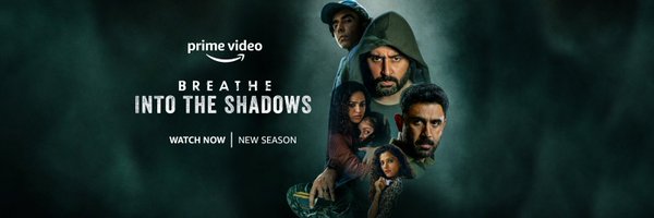 BreatheAmazon Profile Banner