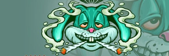 Bugs BeuhWeed banner