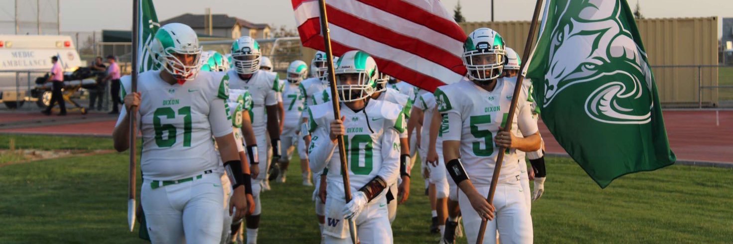 A.J. Bernhardt banner